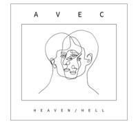 Avec Heaven / Hell (CD)