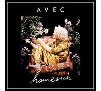 Avec Homesick (CD)