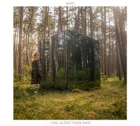 Avec - I Feel Alone These Days Ep (Ltd. Edition)