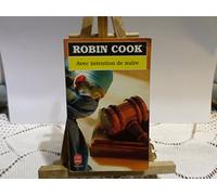 Avec Intention De Nuire