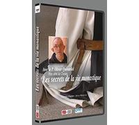 Avec le p. quenardel : la vie monastique a l'ecole de saint benoit