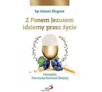 Avec le Seigneur Jésus, nous traversons la vie. Souvenir...