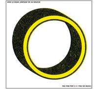 Avec Le Soleil Sortant De Sa Bouche Pas Pire Pop – I Love You So Much – Vinyle