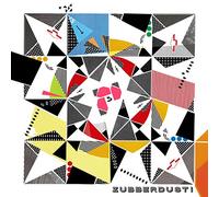 Zubberdust by Avec Le Soleil Sortant De Sa Bouche [VINYL] NEUF