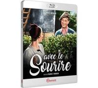Avec le sourire Blu-ray E
