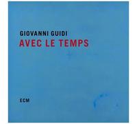 Giovanni Guidi – Avec Le Temps – Verve Spa