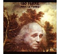 Ferré, Léo - Avec Le Temps