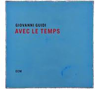 Avec Le Temps [CD] NEUF