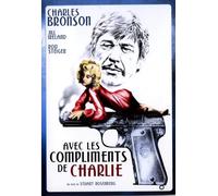 Avec les compliments de Charlie DVD
