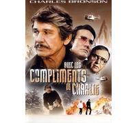 Avec les compliments de Charlie