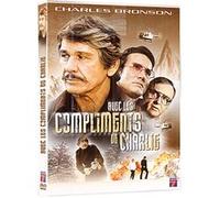 Avec les compliments de Charlie G