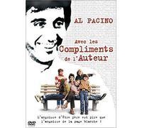 Avec les compliments de l'auteur – Twentieth Century Fox Film Corporation