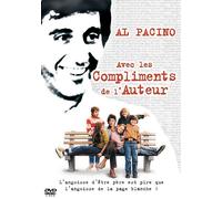Avec les compliments de l'auteur – Twentieth Century Fox Film Corporation