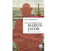 Avec les compliments de Marius Jacob