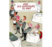 Avec les compliments du chef
