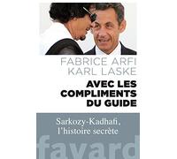 Avec les compliments du guide