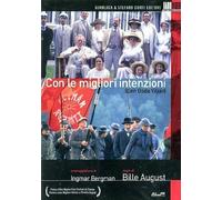 Avec Les Meilleures Intentions DVD RARE VIDEO