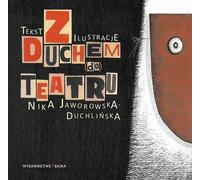Avec l'esprit au théâtre