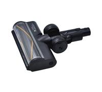 avec Lumières Anti-poussière LED, Tête De Brosse À Rouleau Souple for Sol, Compatible avec Dreame, Aspirateur T30 R10 R30 R20