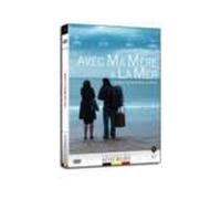 Avec Ma Mère À La Mer