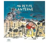 Ma petite lanterne