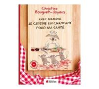 Avec Maminie, je cuisine en chantant pour ma santé