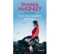 Avec mes tendres pensées - Tamara McKinley - Archipel Eds De L' - broché - Roman