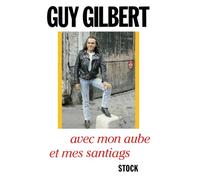 Avec mon Aube et mes santiags