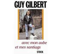 Avec mon Aube et mes santiags