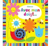 Avec Mon Doigt