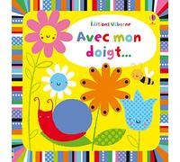 Avec Mon Doigt