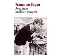Avec mon meilleur souvenir