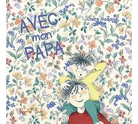 Avec mon papa