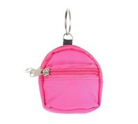 Avec notre sac porte-clés compact, vous ne perdrez plus jamais votre monnaie. Le mini sac ultime pour votre petite monnaie. SCg158 (taille C, taille unique)