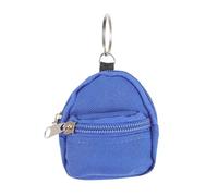 Avec notre sac porte-clés compact, vous ne perdrez plus jamais votre monnaie. Le mini sac ultime pour votre petite monnaie. SCg158 (B, taille unique)