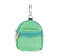 Avec notre sac porte-clés compact, vous ne perdrez plus jamais votre monnaie. Le mini sac ultime pour votre petite monnaie. SCg158 (F, taille unique)