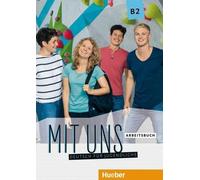 Avec nous B2. Cahier d'exercices