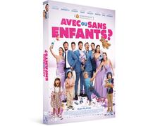 Avec ou Sans Enfants ? [DVD] [HD DVD]