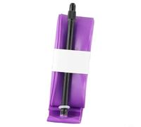 Avec paire de roues de 28 g pour vélo - Pneus 700c (18-32C) - Valve de 65 mm pour frein à tube de jante ultraléger (85 mm)