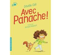 Avec Panache !
