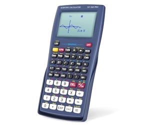 avec Plus de 360 Fonctions et Un écran Haute résolution, la Calculatrice Scientifique Graphique ROATEE 36X Pro est Une Calculatrice avancée pour Les étudiants et Les ingénieurs