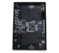 Avec port écouteurs - Module de carte son USB amélioré pour carte son USB RPi 5/4 avec/sans étui en option