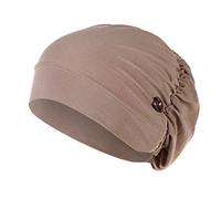 Avec porte-chapeau portant des oreilles, chapeau de fermier vétéran, kaki, Taille unique