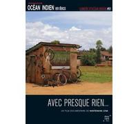 Avec presque rien – DVD – NO NAME