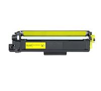 avec Puce TN-267 TN267 Toner, Compatible for Brother MFC-L3735CDN L3750CDW L3770CDW L3735 DCP-L3551CDW HL-L3270DW L3210CW Cartouche de Toner(Y)