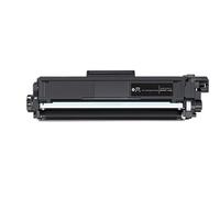 avec Puce TN-267 TN267 Toner, Compatible for Brother MFC-L3735CDN L3750CDW L3770CDW L3735 DCP-L3551CDW HL-L3270DW L3210CW Cartouche de Toner(BK)