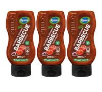 Avec Pufai Grocery, sauce barbecue Remia, sauce de table 250 ml x 3 pièces