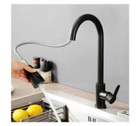 avec pulvérisateur, poignée en Acier Inoxydable à Linge Unique vers Le Bas sur Sort Out LÉVILE DE CUIET CUIET, TAPLE DE Cuisine