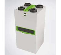 avec régulation de pression et de débit d'air constant InspirAIR Top 450 Pro d'Aereco - 370008