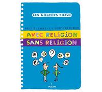Avec religion sans religion